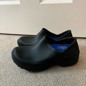 Shoes for Crews Women’s Non Slip Clogs